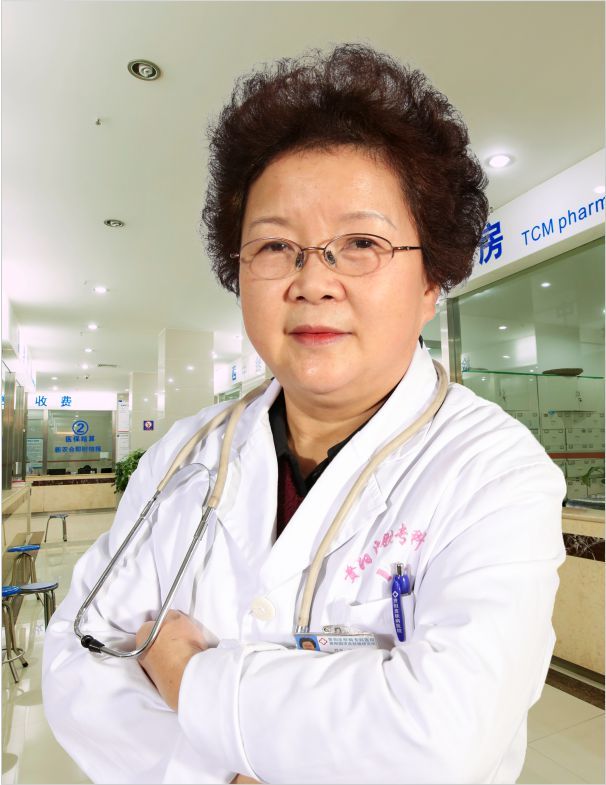 呼市皮肤病专科医院王金芳