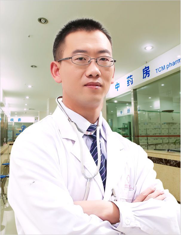呼市皮肤病专家陈加虎
